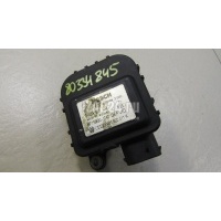 Моторчик заслонки отопителя VAG Allroad quattro (2000 - 2005) 4B1820511K