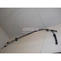Трос КПП Ford Fiesta (2001 - 2008) 1489301