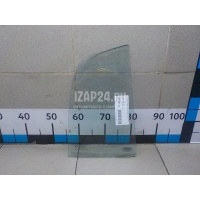 Стекло двери задней правой (форточка) Hyundai-Kia Getz (2002 - 2010) 834611C010