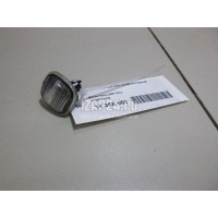 Повторитель на крыло белый VAG Fabia (1999 - 2007) 1U0949127B