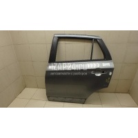 Дверь задняя левая Suzuki SX4 (2013 - ) 6800461M01