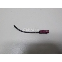 Разъем VAG A5/S5 [8T] Coupe/Sportback (2007 - 2016) 6Q0035575C
