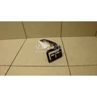 Крепление аккумулятора Ford Fiesta (2001 - 2008) 1151750