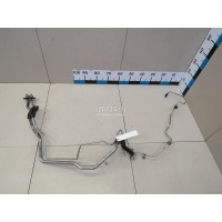 Трубка кондиционера Honda FR-V (2005 - 2010) 80320SJHG01
