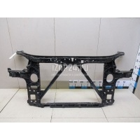 Панель передняя VAG Q7 [4L] (2005 - 2015) 4L0805594A