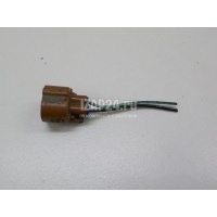 Разъем Toyota Land Cruiser (120)-Prado (2002 - 2009) 9098011149