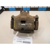 Суппорт тормозной передний правый Mitsubishi Lancer (CX,CY) (2007 - ) 4605A476