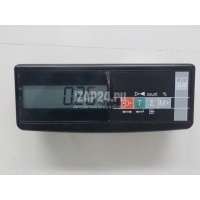 Кронштейн ручки Honda Civic 5D (2006 - 2012) 72170SMGE01
