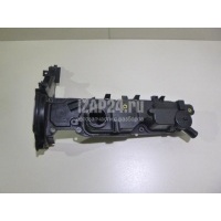 Крышка головки блока (клапанная) Citroen-Peugeot 2008 (2013 - ) 0248S0