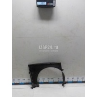 Диффузор вентилятора Land Rover Discovery III (2004 - 2009) PGK500074