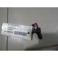 Датчик положения коленвала Nissan Qashqai (J10) (2006 - 2014) 23731EN20A
