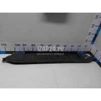 Воздуховод радиатора верхний VAG Q7 [4L] (2005 - 2015) 4L0121285