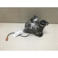 Радиатор системы EGR VAG A4 [B8] Allroad (2010 - 2015) 059131515CG