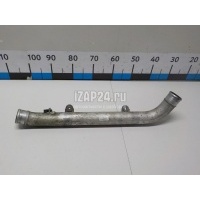Патрубок интеркулера VAG Touareg (2002 - 2010) 7L6145795H