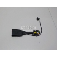Ответная часть ремня безопасности VAG Q7 [4L] (2005 - 2015) 4L0857755E01C