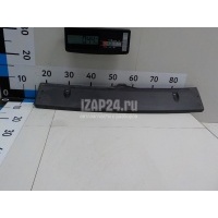 Накладка переднего бампера Land Rover Range Rover Sport (2005 - 2012) DPC000431PCL