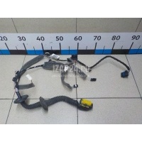 Проводка (коса) Renault Megane III (2009 - 2016) 241267814R