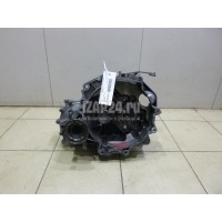 МКПП (механическая коробка переключения передач) VAG Fabia (1999 - 2007) 02T300057K