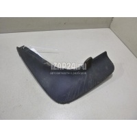 Брызговик задний левый Toyota Avensis I (1997 - 2003) 7662605020