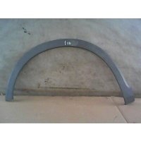 Накладка декоративная Honda Civic 8 2007