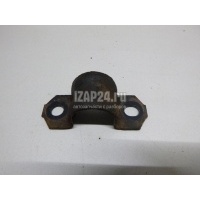 Кронштейн крепления заднего стабилизатора Toyota NX 200/300H (2014 - ) 4883242010