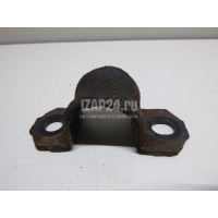 Кронштейн крепления заднего стабилизатора Toyota NX 200/300H (2014 - ) 4883242010