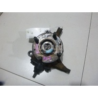 Кулак поворотный передний левый Hyundai-Kia RIO (2005 - 2011) 517151G000