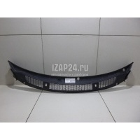 Решетка стеклооч. (планка под лобовое стекло) VAG Fabia (2007 - 2015) 5J1819415D