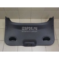 Обшивка двери багажника Renault Megane III (2009 - 2016) 909020012R