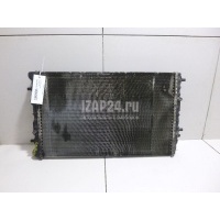 Радиатор основной VAG Cordoba (2002 - 2008) 6Q0121253Q