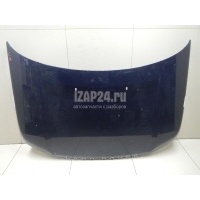 Капот Land Rover Freelander 2 (2007 - 2014) LR006694