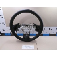 Рулевое колесо для AIR BAG (без AIR BAG) Mitsubishi Lancer (CX,CY) (2007 - ) 4400A236XA