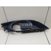 Рамка противотуманной фары правой Toyota Auris (E15) (2006 - 2012) 8148102050