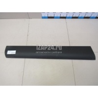 Накладка двери передней левой VAG Q7 [4L] (2005 - 2015) 4L0853959CB41