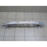 Усилитель переднего бампера Renault Megane III (2009 - 2016) 752100003R