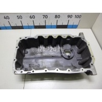 Поддон масляный двигателя VAG Alhambra (2000 - 2010) 03G103603T