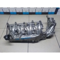 Коллектор впускной GM Astra H / Family (2004 - 2015) 5850164