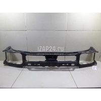 Панель передняя VAG Passat [B3] (1988 - 1993) 357805591A