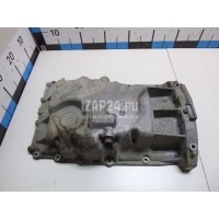 Поддон масляный двигателя Mazda Mazda 6 (GG) (2002 - 2007) LF1710400