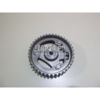 Шестерня (шкив) распредвала Renault Clio III (2005 - 2012) 7701478037