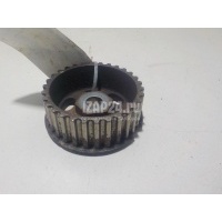 Шестерня привода ТНВД Renault Laguna III (2008 - 2015) 8200342593