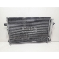 Радиатор кондиционера (конденсер) Hyundai-Kia Getz (2002 - 2010) 976061C350