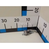 Ручка двери внутренняя правая Mitsubishi L200 (K6,K7) (1996 - 2006) MR432756