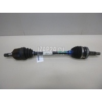 Полуось передняя левая Hyundai-Kia ix35/Tucson (2010 - 2015) 495002Y830