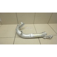 Патрубок интеркулера Volvo XC70 Cross Country (2007 - 2016) 31370288
