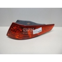 Фонарь задний наружный правый Hyundai-Kia Optima III (2010 - 2015) 924022T010