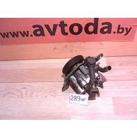 Насос гидроусилителя руля 2003