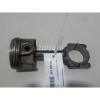 Поршень с шатуном A15 2006 - 2012