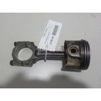 Поршень с шатуном A15 2006 - 2012