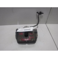 Суппорт тормозной передний левый Chery Amulet (A15) (2006 - 2012) A113501050AB